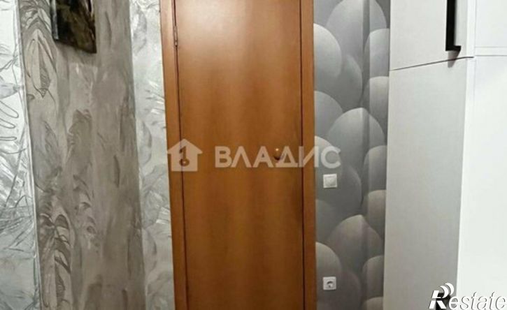 1-комн квартира Кавказская улица, 26,  д. 26