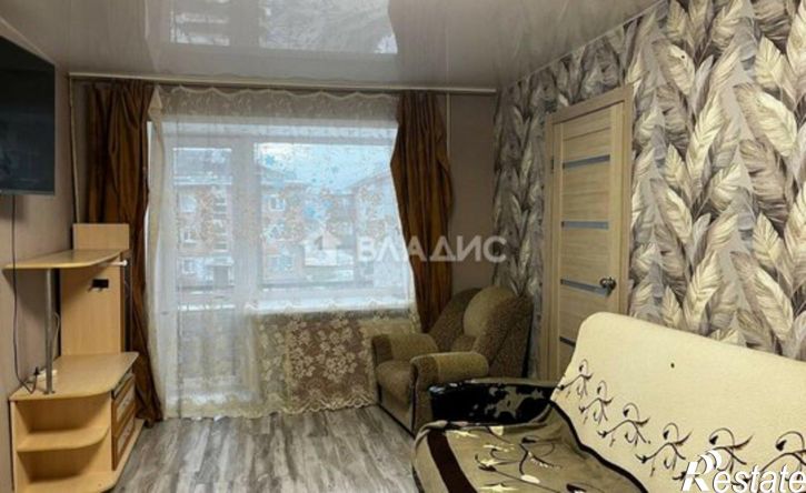 3-комн квартира ул Мира, 4,  д. 4