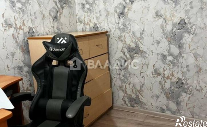 3-комн квартира ул Мира, 4,  д. 4