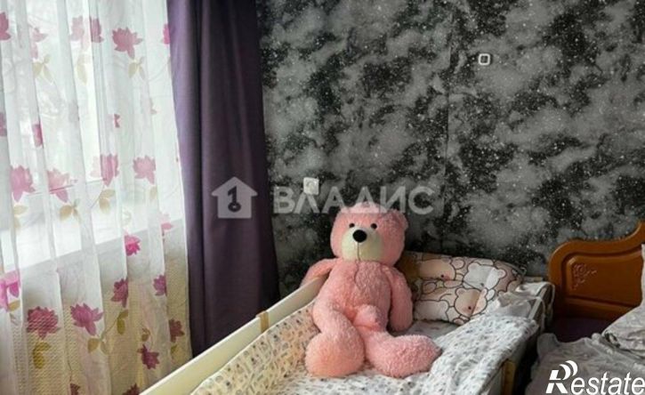 3-комн квартира ул Мира, 4,  д. 4