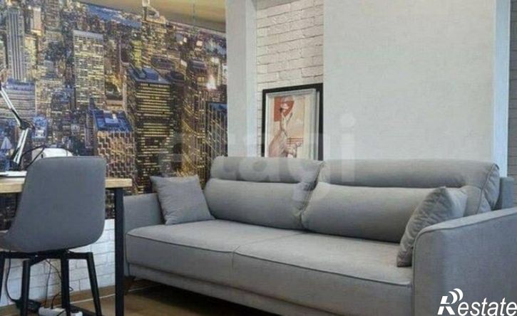 3-комн квартира ул Республиканская, 12,  д. 12