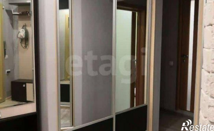 3-комн квартира ул Республиканская, 12,  д. 12