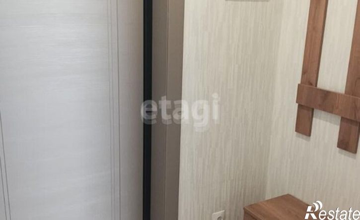 2-комн квартира ул Серебристая, 7,  д. 7