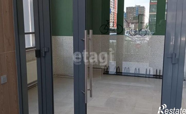 2-комн квартира ул Серебристая, 7,  д. 7