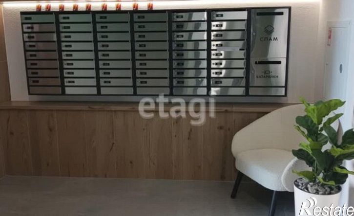 2-комн квартира ул Серебристая, 7,  д. 7