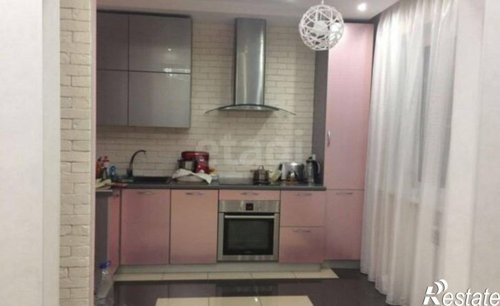 3-комн квартира ул Республиканская, 12,  д. 12