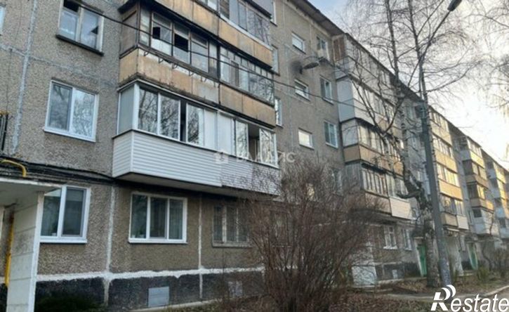 2-комн квартира Серебрянский проезд, 13,  д. 13