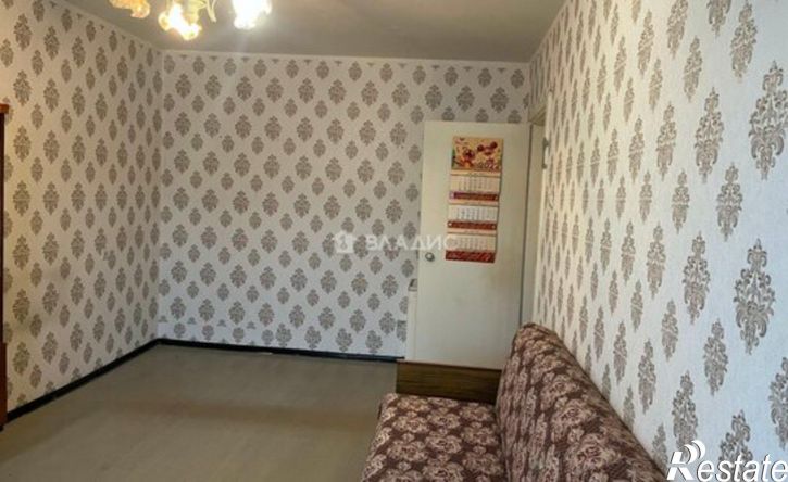 2-комн квартира Серебрянский проезд, 13,  д. 13