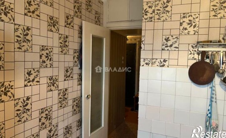 2-комн квартира Серебрянский проезд, 13,  д. 13