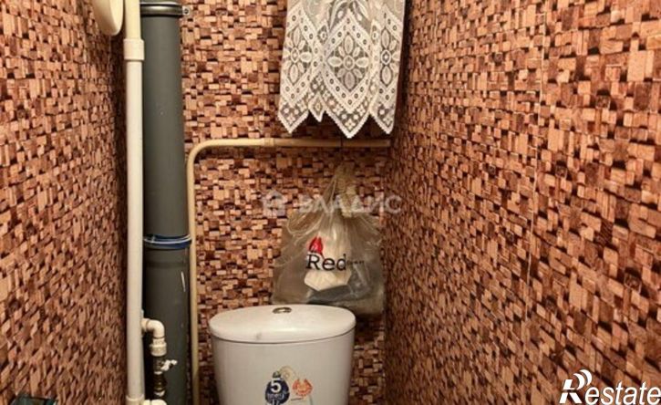 2-комн квартира Серебрянский проезд, 13,  д. 13