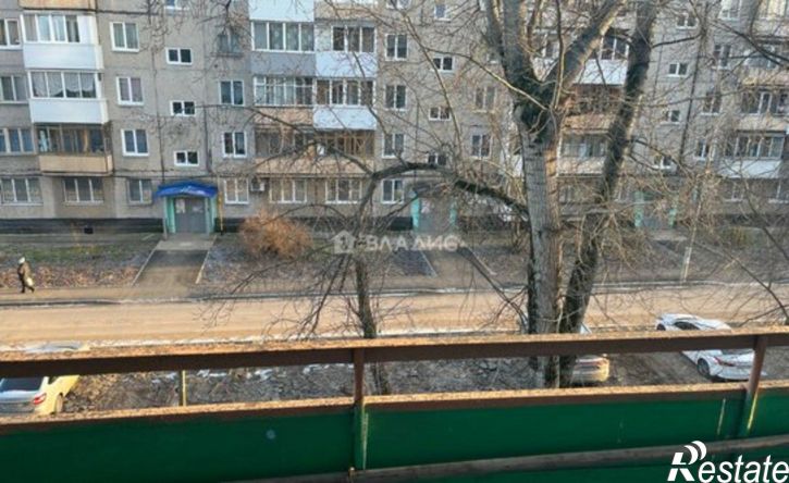 2-комн квартира Серебрянский проезд, 13,  д. 13