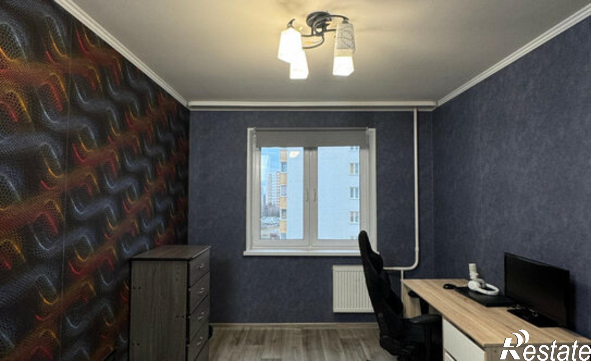 Купить квартиру за 8 800 000 рублей на Оханская улица, 31