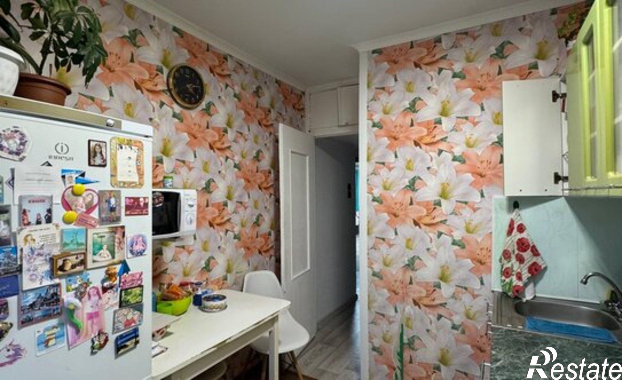 Купить квартиру за 4 800 000 рублей на Пушкарская улица, 73