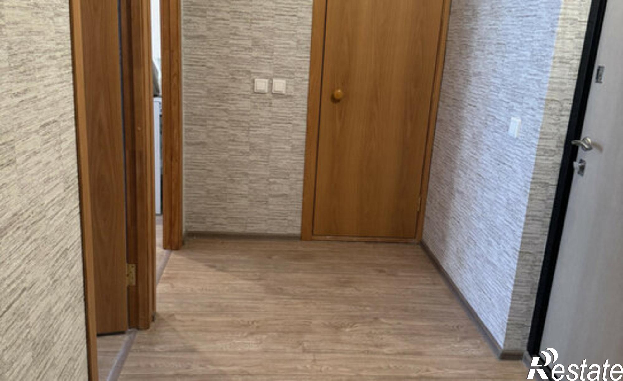 Купить квартиру за 7 600 000 рублей на улица Героев Хасана, 11Б