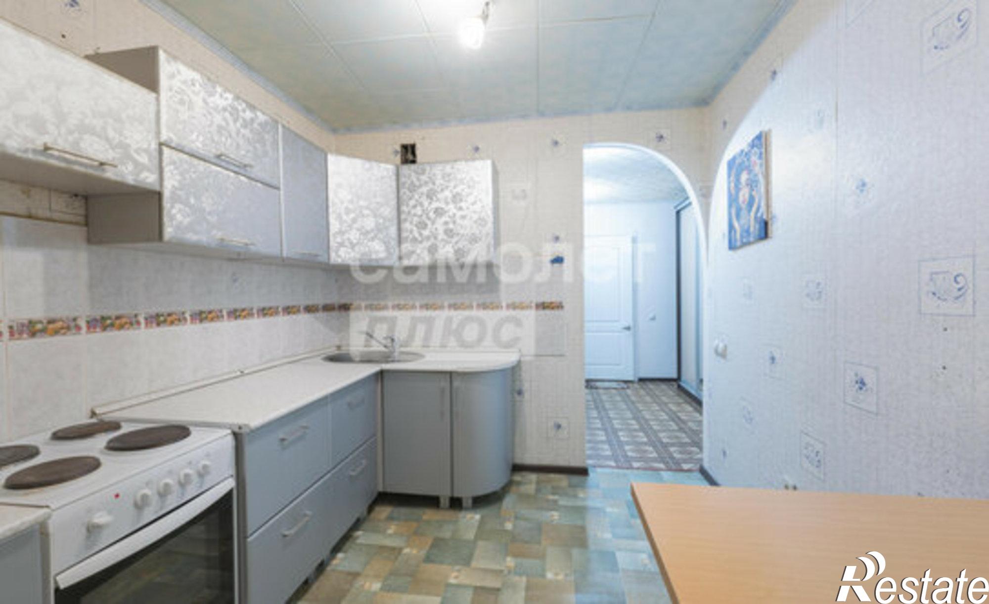 Купить квартиру за 4 300 000 рублей на ул Аркадия Гайдара, 13а