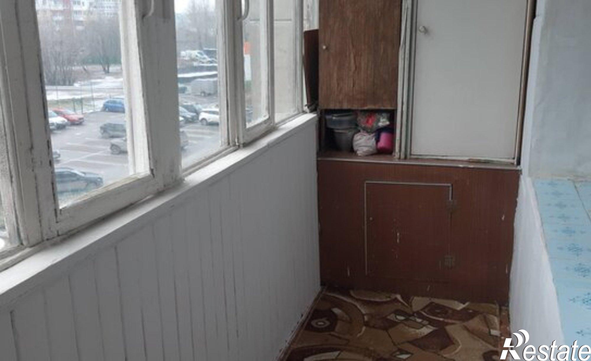 Купить квартиру за 5 200 000 рублей на ул Солдатова, 24