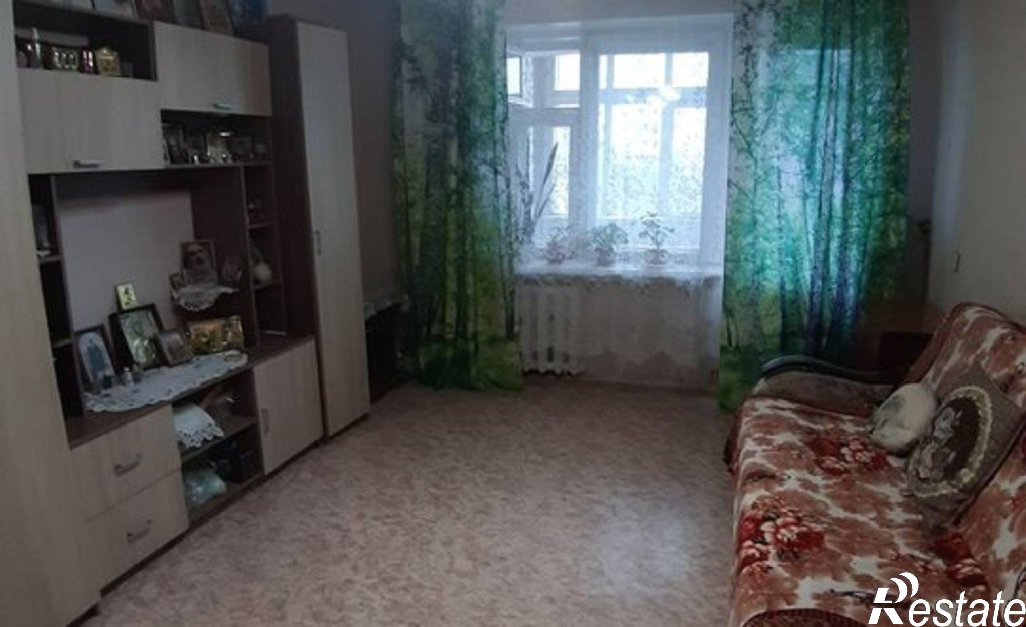 Купить квартиру за 5 200 000 рублей на ул Солдатова, 24