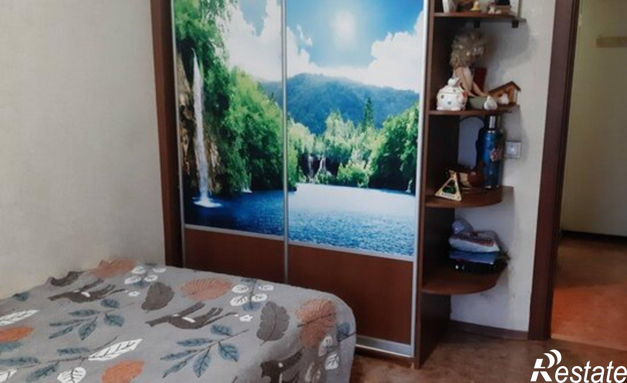 Купить квартиру за 5 200 000 рублей на ул Солдатова, 24