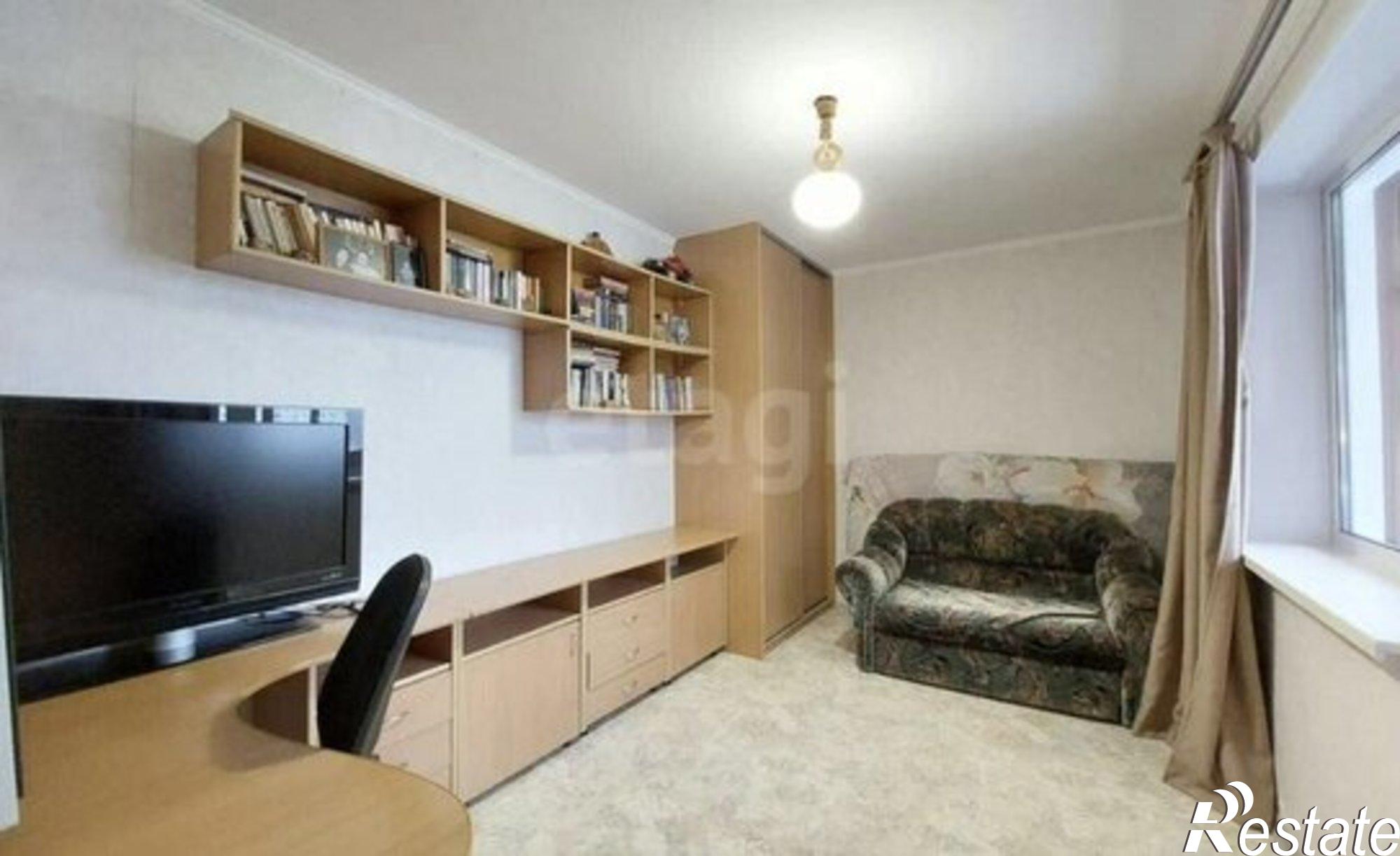 Купить квартиру за 6 700 000 рублей на ул Строителей, 36/1