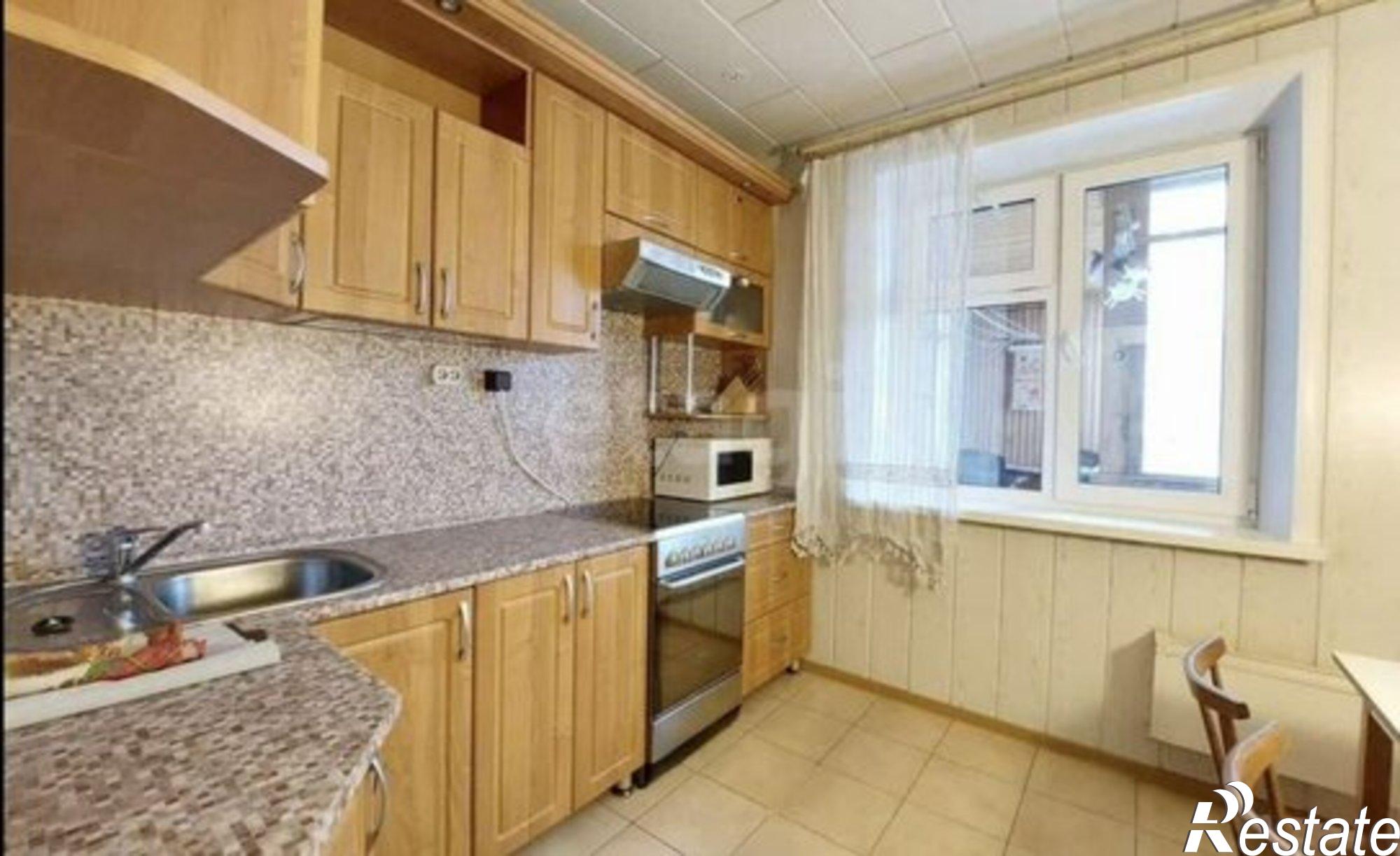 Купить квартиру за 6 700 000 рублей на ул Строителей, 36/1