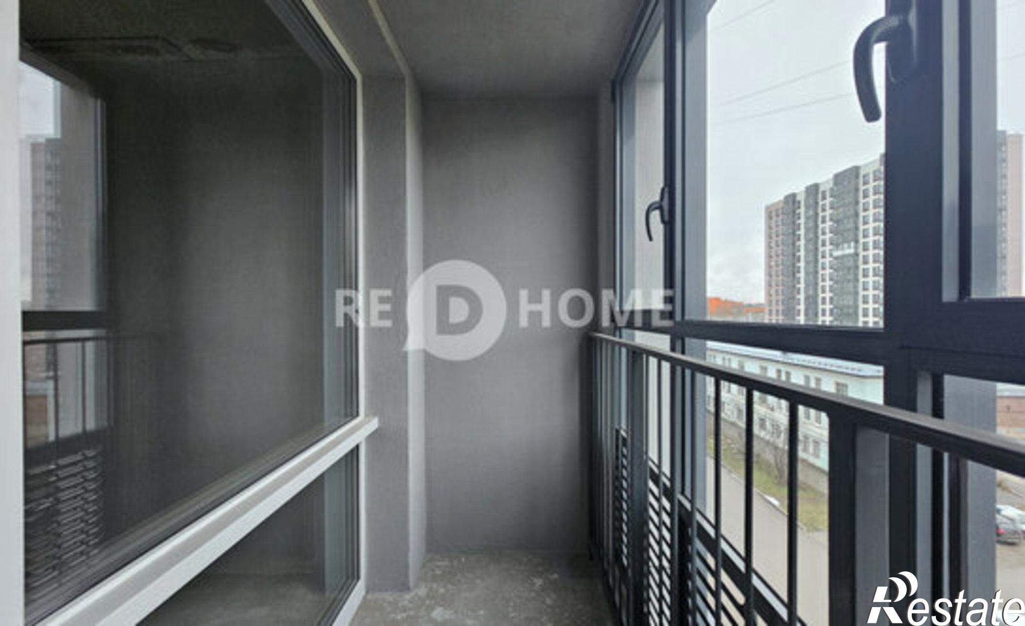 Купить квартиру за 9 000 000 рублей на улица Металлистов, 18