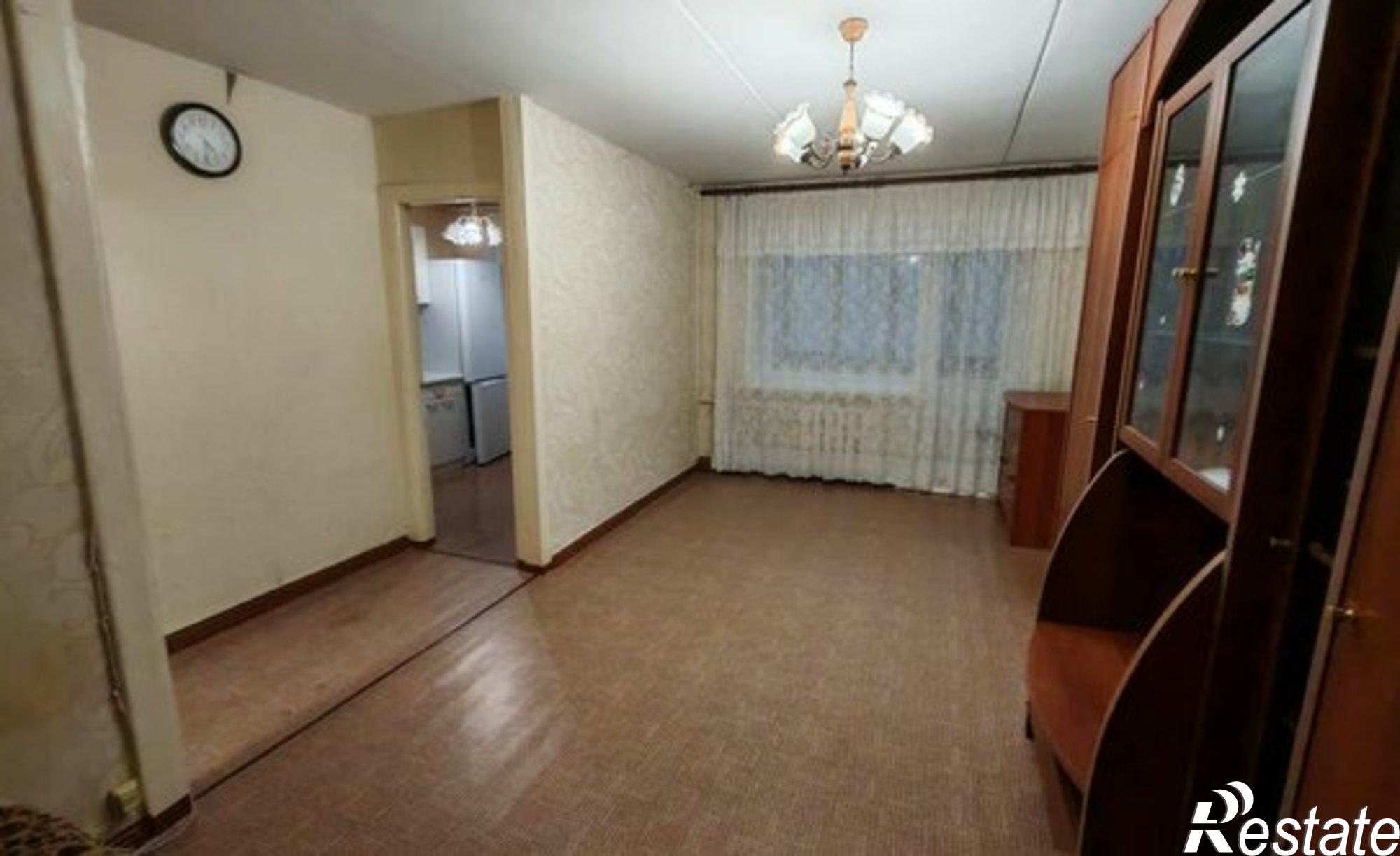 Купить квартиру за 4 400 000 рублей на ул Лебедева, 43