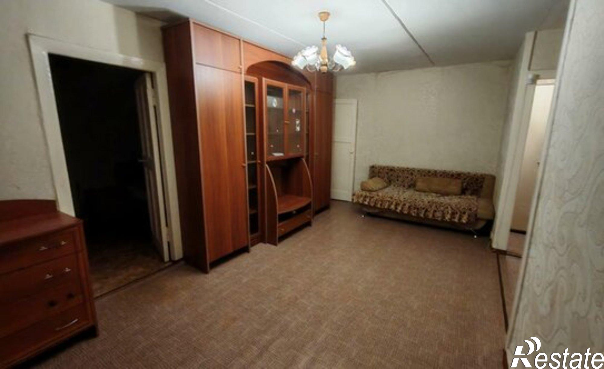 Купить квартиру за 4 400 000 рублей на ул Лебедева, 43