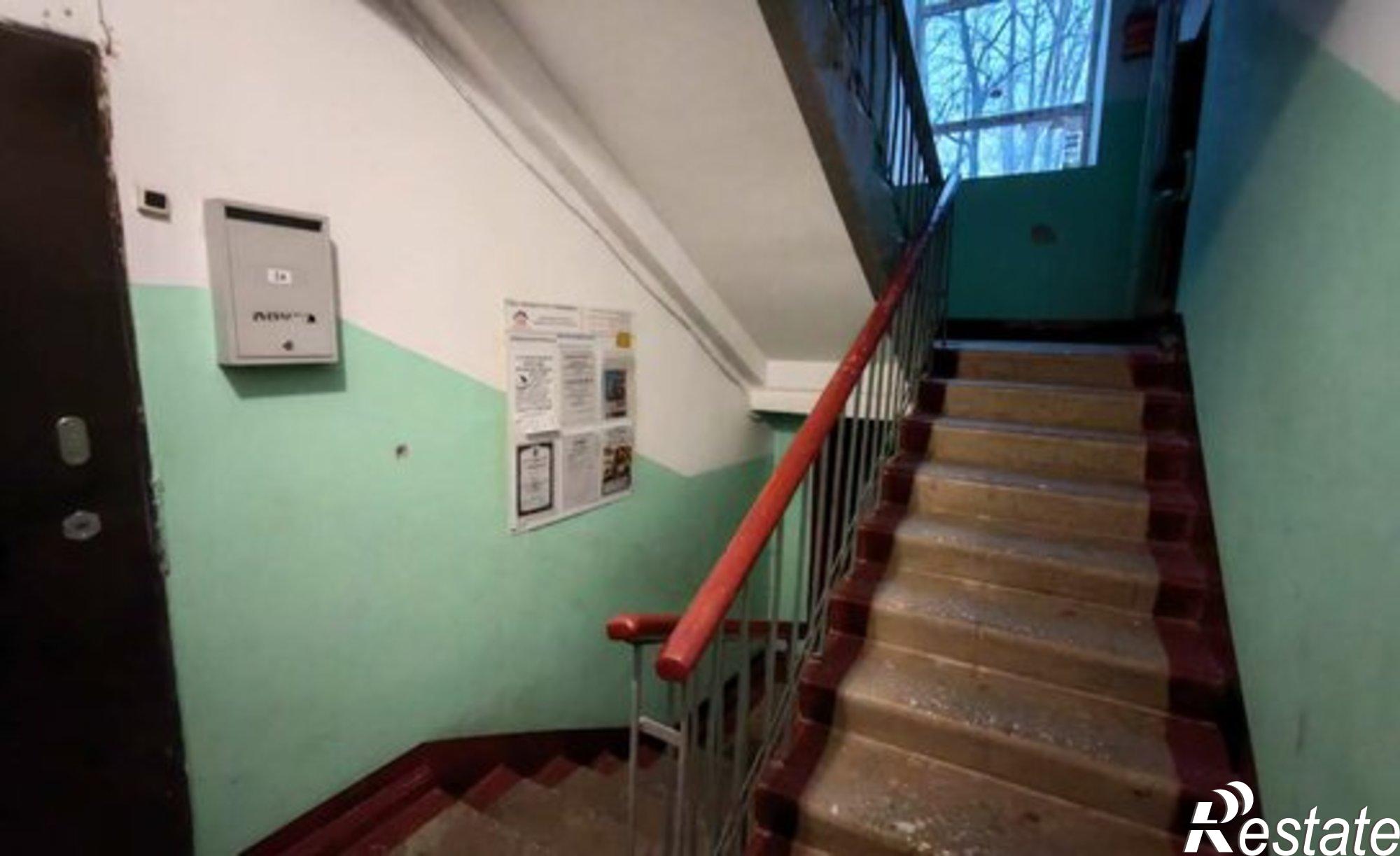 Купить квартиру за 4 400 000 рублей на ул Лебедева, 43