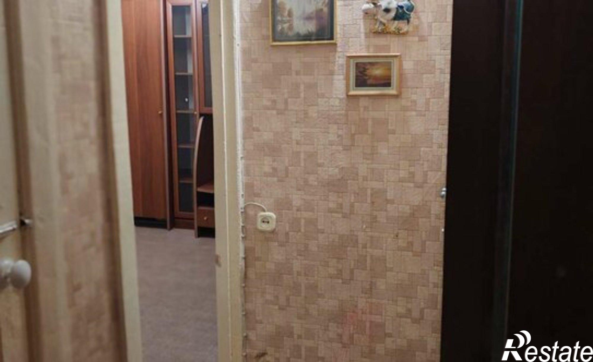 Купить квартиру за 4 400 000 рублей на ул Лебедева, 43