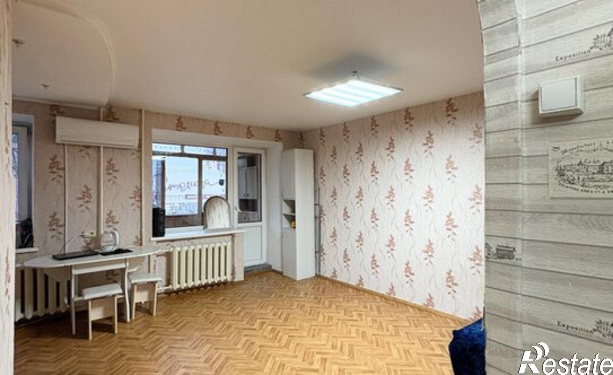 Купить квартиру за 3 600 000 рублей на ул Мира, 70