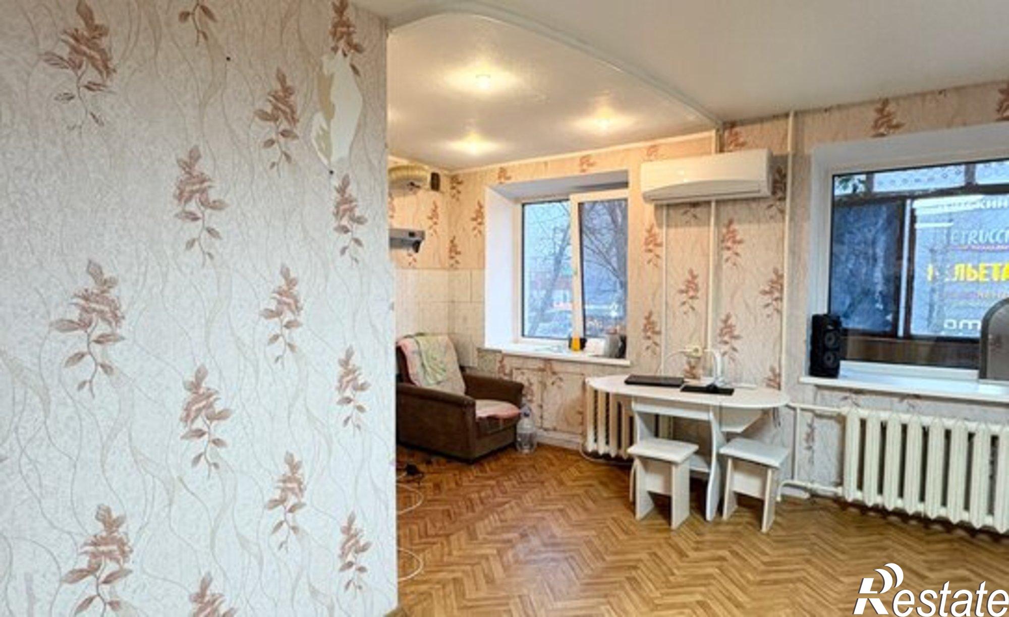 Купить квартиру за 3 600 000 рублей на ул Мира, 70