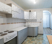 1-комн, 38кв м, этаж 14/14 ул Аркадия Гайдара, 13а