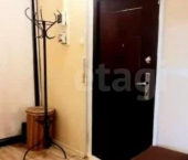 1-комн, 38кв м, этаж 8/10 Транспортная улица, 9