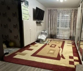 3-комн, 52кв м, этаж 3/9 улица Архитектора Свиязева, 38