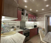 2-комн, 48кв м, этаж 10/10 улица Советской Армии, 46