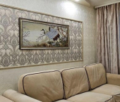 3-комн, 66кв м, этаж 10/10 ул Адмирала Ушакова, 20а