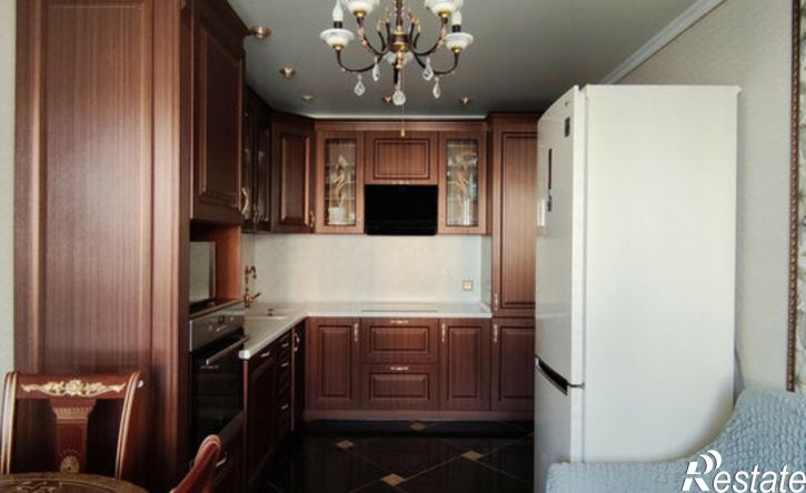 3-комн квартира Оханская улица, 31,  д. 31