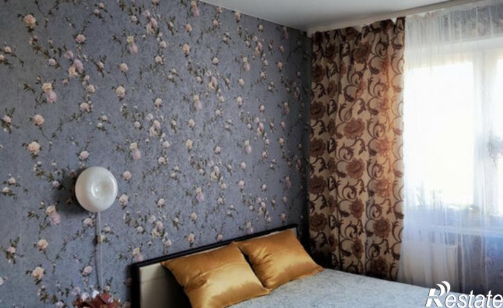 3-комн квартира Оханская улица, 31,  д. 31