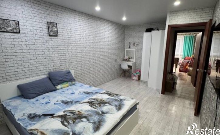 2-комн квартира Пушкарская улица, 73,  д. 73