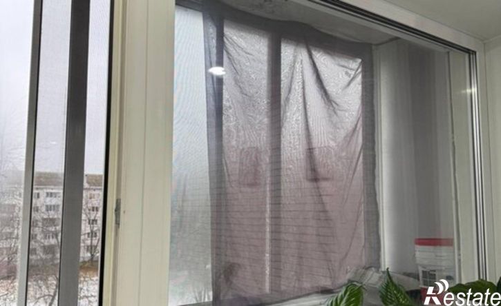 2-комн квартира Пушкарская улица, 73,  д. 73