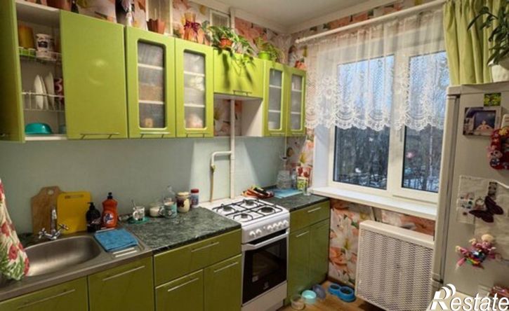 2-комн квартира Пушкарская улица, 73,  д. 73