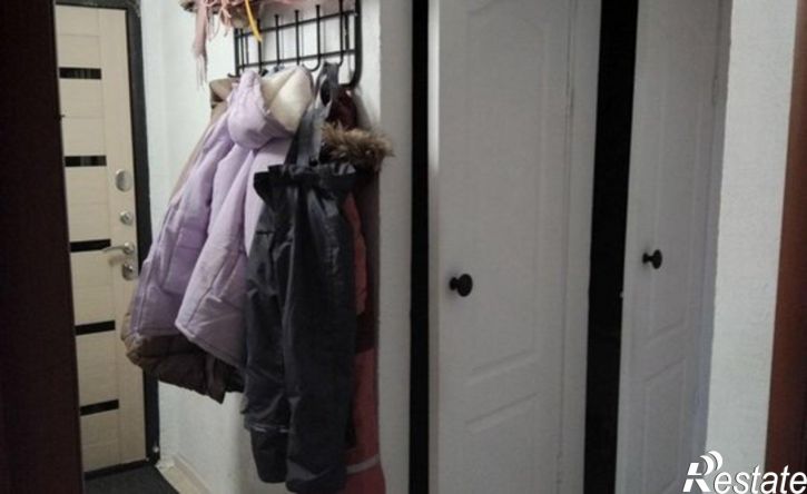 2-комн квартира Пушкарская улица, 73,  д. 73