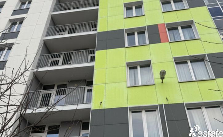 1-комн квартира улица Героев Хасана, 11Б,  д. 11Б