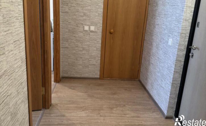 1-комн квартира улица Героев Хасана, 11Б,  д. 11Б