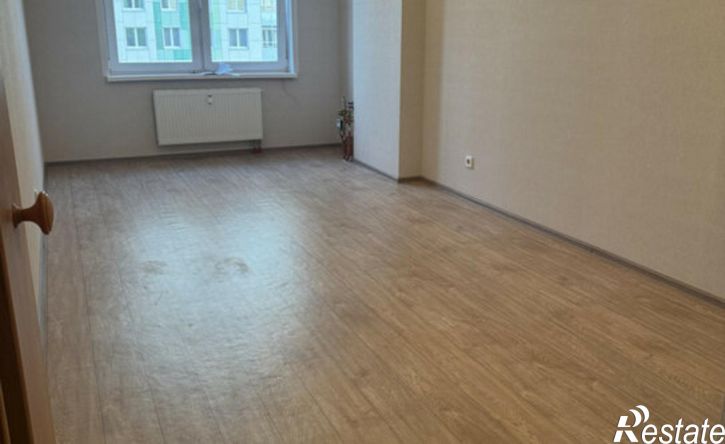 1-комн квартира улица Героев Хасана, 11Б,  д. 11Б