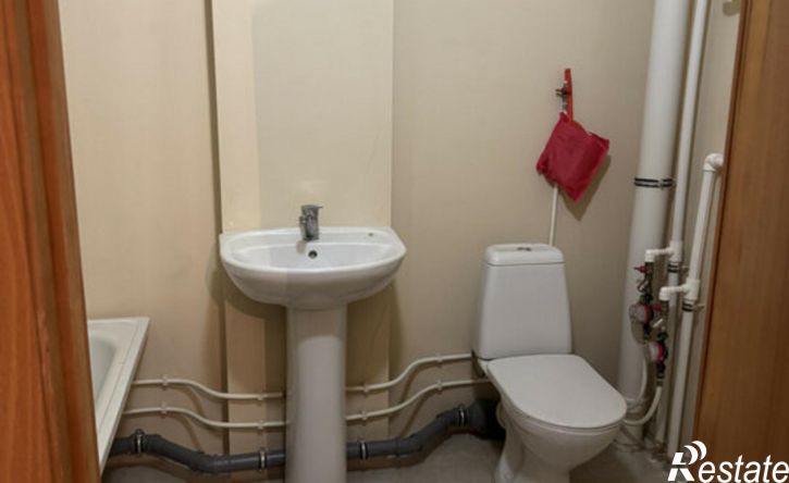 1-комн квартира улица Героев Хасана, 11Б,  д. 11Б