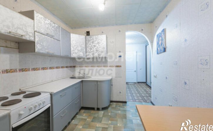 1-комн квартира ул Аркадия Гайдара, 13а,  д. 13а