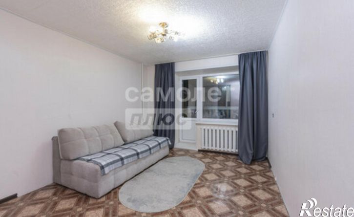 1-комн квартира ул Аркадия Гайдара, 13а,  д. 13а