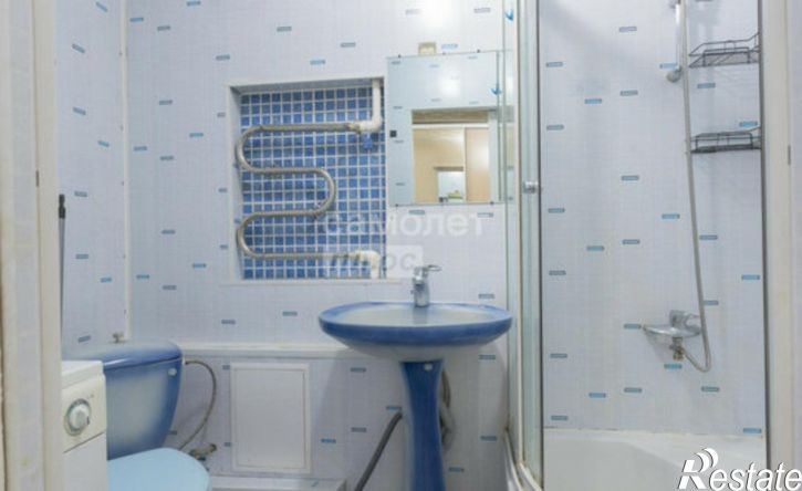 1-комн квартира ул Аркадия Гайдара, 13а,  д. 13а