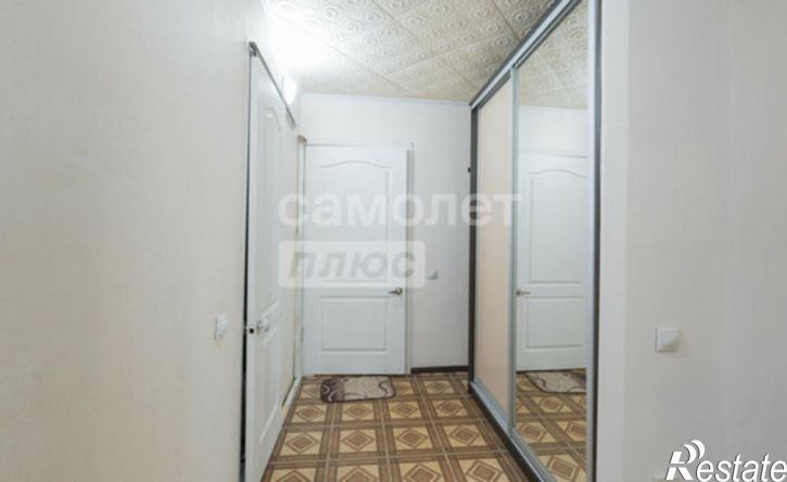 1-комн квартира ул Аркадия Гайдара, 13а,  д. 13а